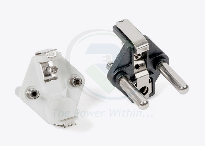 International Standard Moulded Plug Inserts